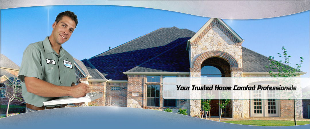 arlington hvac contractor - your trusted home comfort professionals